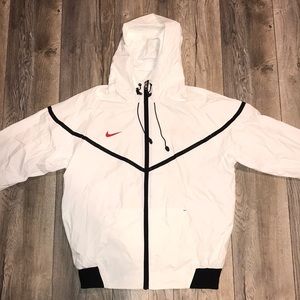 Nike windrunner